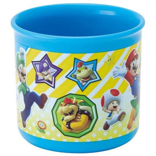 chez-rhox-geek-stop-nintendo-super-mario-bros-mario-and-friends-blue-acrylic-cup.jpeg