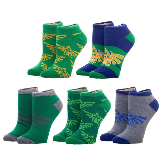 chez-rhox-geek-stop-socks-the-legend-of-zelda-hyrule-symbols-5-pair-ankle.jpg