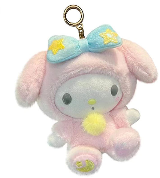 chez-rhox-geek-stop-plush-sanrio-my-melody-onesie-pajama-keychain-5-inch.JPG