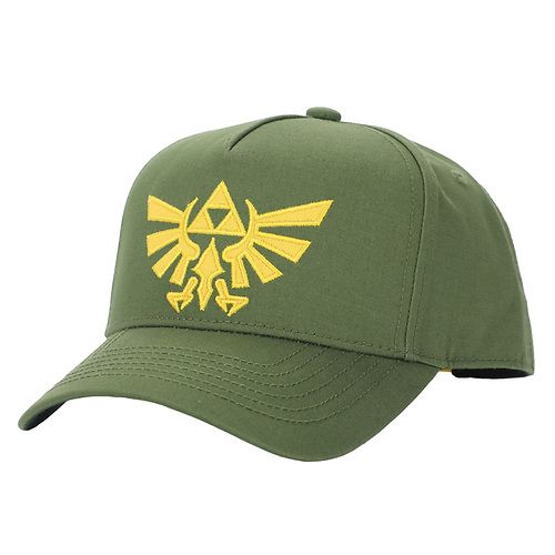 chez-rhox-geek-shop-hat-nintendo-the-legend-of-zelda-hyrule-emblem-embroidened-yellow-green-snapback.jpg