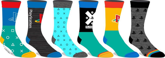 chez-rhox-geek-stop-socks-playstation-classic-logo-assorted-pack-of-6-pairs-crew.jpg