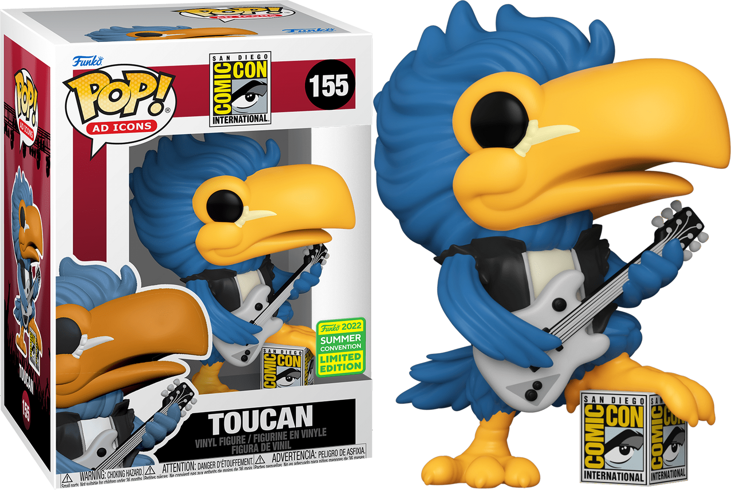 chez-rhox-geek-stop-figurine-funko-pop-ad-icons-san-diego-comic-con-international-toucan-rocker-with-guitar-155-funko-2022-summer-convention-limited-edition.png