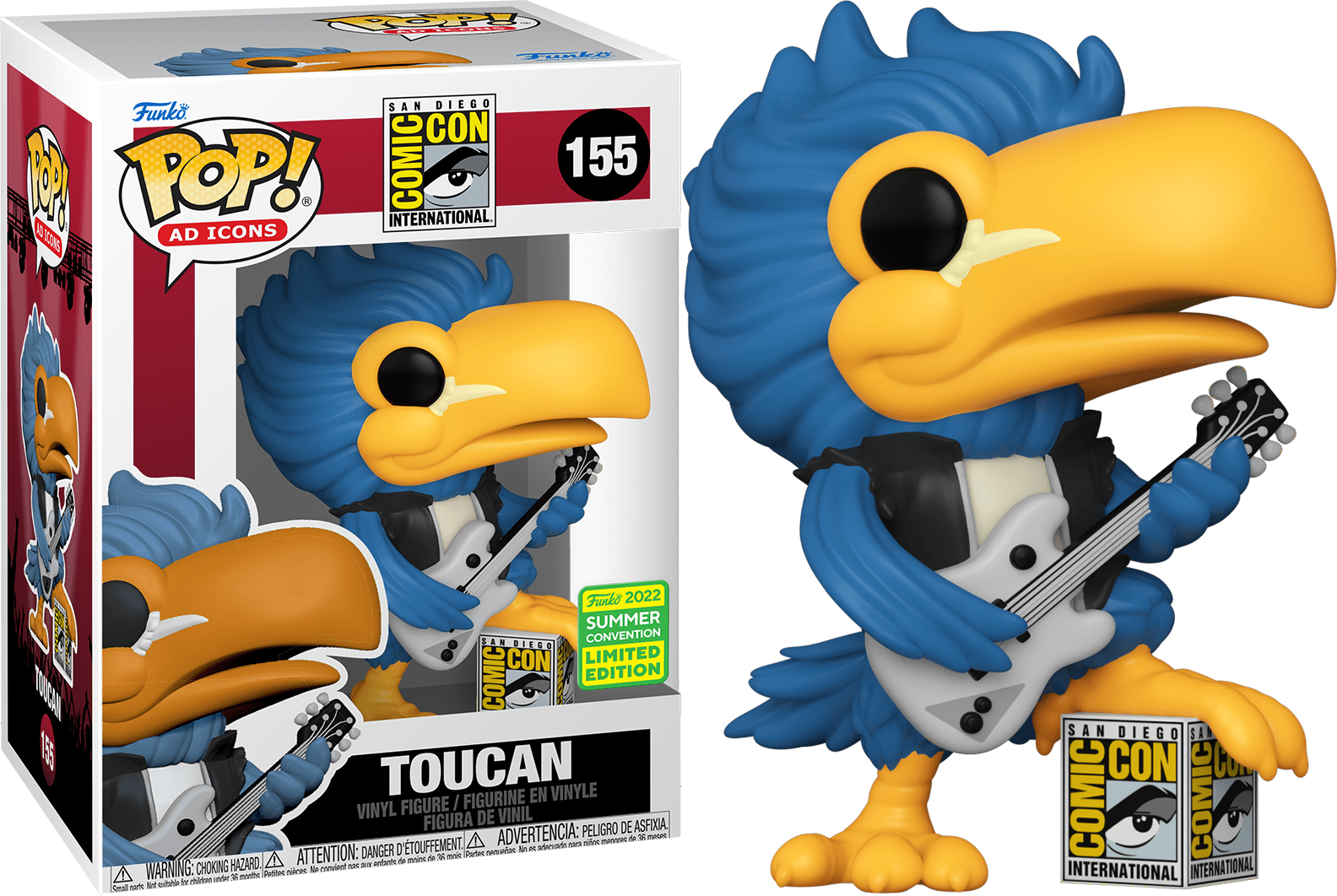 chez-rhox-geek-stop-figurine-funko-pop-ad-icons-san-diego-comic-con-international-toucan-rocker-with-guitar-155-funko-2022-summer-convention-limited-edition.png