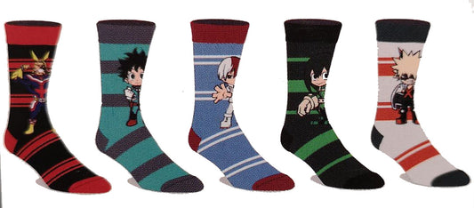 chez-rhox-geek-stop-socks-funimation-my-hero-academia-characters-chibi-crew-5-pairs-2.jpg