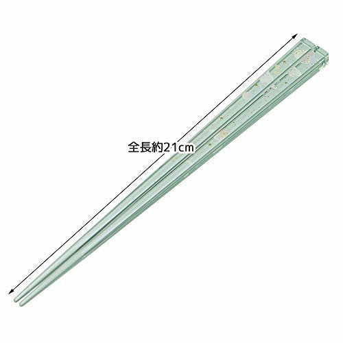 chez-rhox-geek-stop-chopsticks-sanrio-cinnamonroll-hapiness-girl-green-acrylic-chopsticks-21cm-6.jpeg