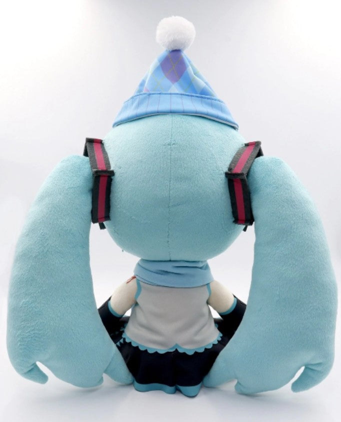 chez-rhox-geek-stop-plush-volcaloid-miku-blue-hat-winter-12-inch-back.JPG