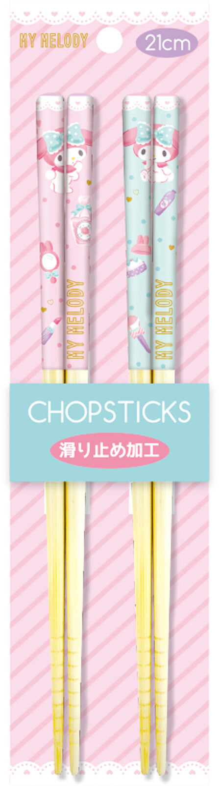 chez-rhox-geek-stop-chopsticks-sanrio-my-melody-with-makeup-set-of-2-pairs-21cm-2.jpg