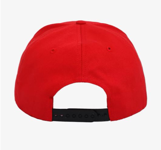 chez-rhox-geek-stop-baseball-cap-kakegurui-kanji-red-snapback-3.JPG