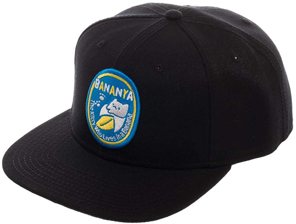 chez-rhox-geek-stop-cap-snapback-bananya-the-kitty-who-lives-in-a-banana-2.jpg