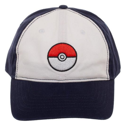 chez-rhox-geek-stop-hat-nintendo-pokemon-poke-ball-white-and-blue-adjustable.jpg