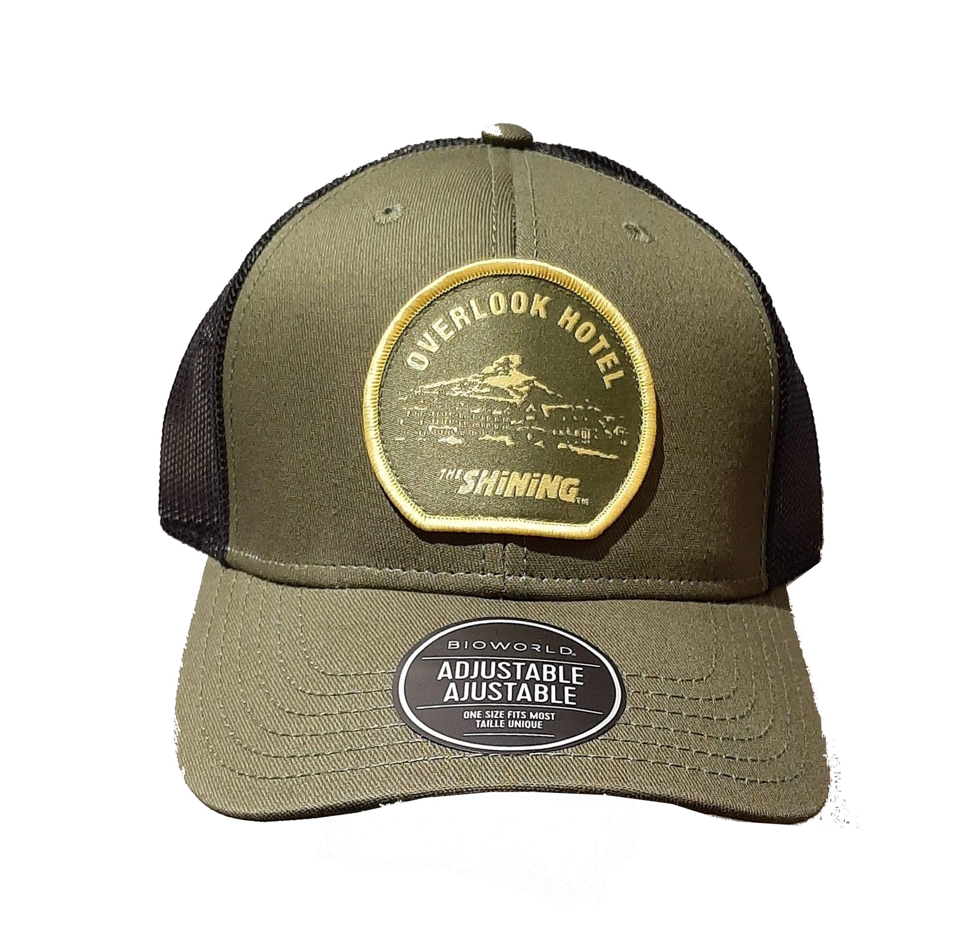 chez-rhox-geek-stop-baseball-hat-the-shining-overlook-hotel-green-trucker.jpg