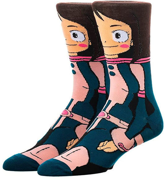chez-rhox-geek-stop-socks-my-hero-academia-ochaco-uraraka-1-pair-crew-tube.jpg