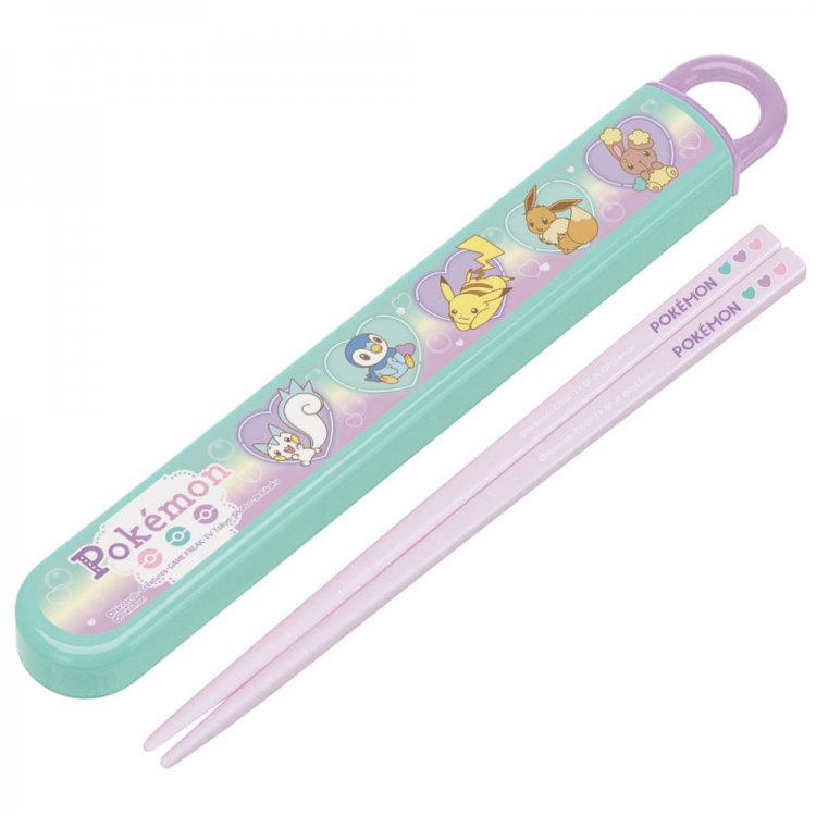 chez-rhox-geek-stop-chopsticks-pokemon-pocket-monsters-pokemon-and-heart-bubbles-with-case-18-cm-1.jpg