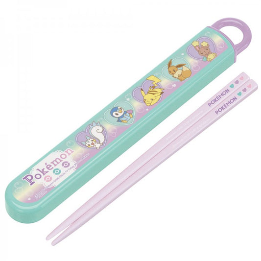 chez-rhox-geek-stop-chopsticks-pokemon-pocket-monsters-pokemon-and-heart-bubbles-with-case-18-cm-1.jpg