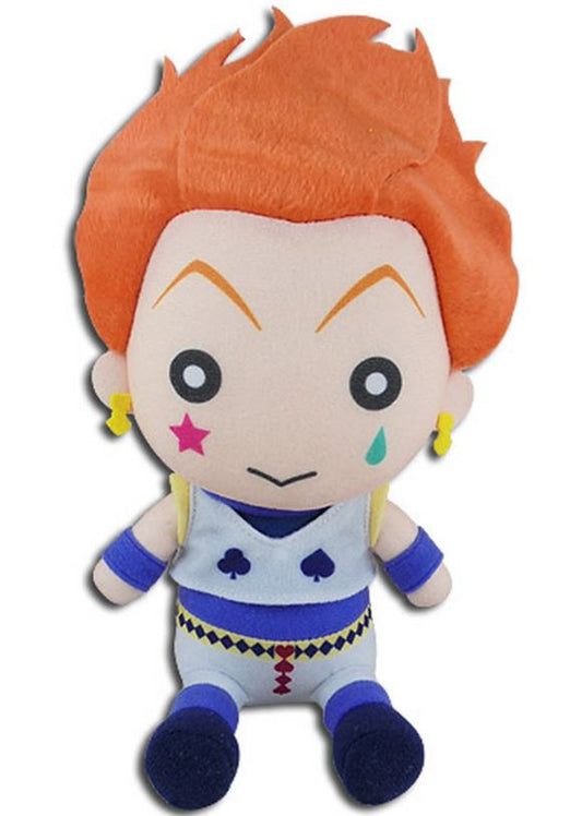 chez-rhox-geek-stop-plush-hunter-x-hunter-hiroka-morow-sitting-8-inches.JPG