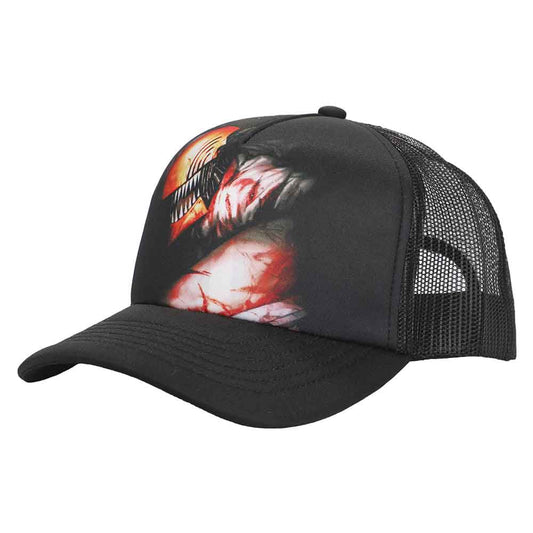 chez-rhox-geek-stop-cap-hat-snapback-chainsaw-man-denji-profile-black-mesh-2.jpeg