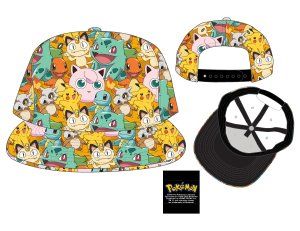 chez-rhox-geek-stop-cap-hat-snapback-nintendo-pokemon-first-gen-collage.jpg