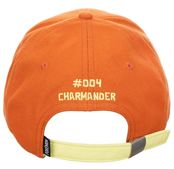 chez-rhox-geek-stop-cap-pokemon-company-charmander-004-orange-2.JPG