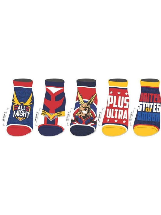 chez-rhox-le-geek-stop-socks-my-hero-academia-all-might-one-for-all-five-pairs-ankle.jpg