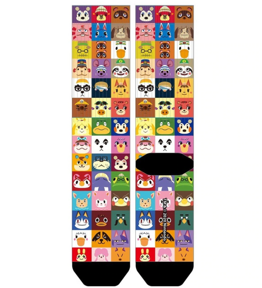 chez-rhox-geek-stop-socks-nintendo-animal-crossing-sublimated-characters-1-pair-crew.PNG