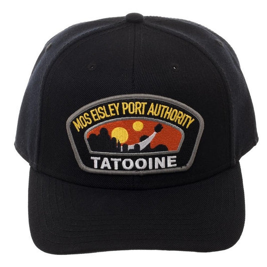 chez-rhox-geek-stop-cap-casquette-Star-Wars-Mos-Eisley-Port-Autority-Tatooine-black.jpg