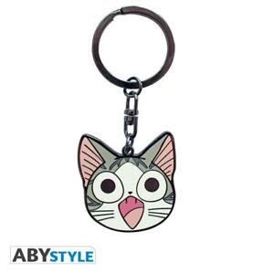chez-rhox-geek-stop-keychain-chis-sweet-home-metal-meowing.jpg