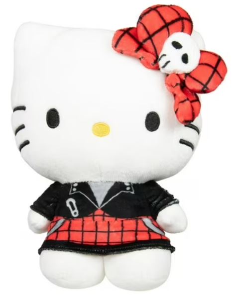 chez-rhox-geek-stop-plush-hello-kitty-and-friends-hello-kitty-punk-series-2-8-inch.JPG