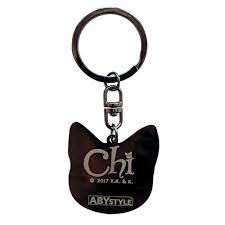 chez-rhox-geek-stop-keychain-chis-sweet-home-metal-meowing-2.jpg