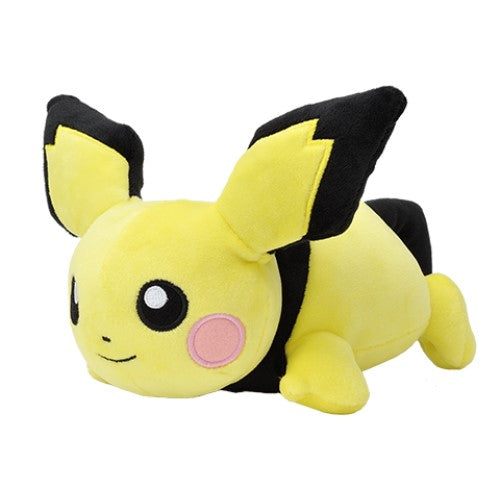 chez-rhox-geek-stop-plush-nintendo-pokemon-mini-mofumofu-pillow-pichu-pichuu-10-inches-2.jpg