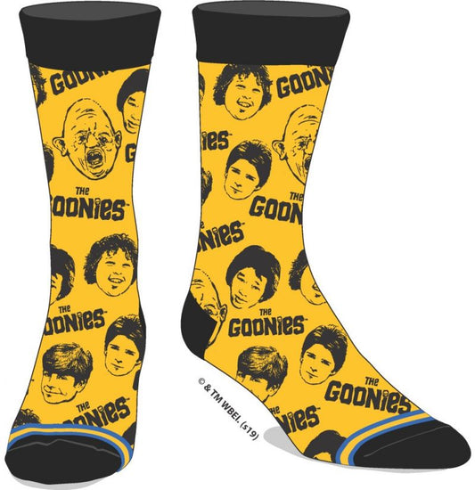 chez-rhox-geek-stop-socks-disney-the-goonies-yellow-faces-1-crew-pair.jpg