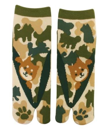 chez-rhox-geek-stop-socks-tabi-shiba-inu-camo-pattern-geta-green-brown-25-28cm.jpg