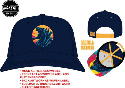 chez-rhox-geek-stop-hat-godzilla-vs-kong-blue-patch-sunset.jpg