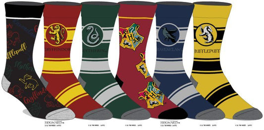 chez-rhox-geek-stop-socks-harry-potter-stripped-four-houses-emblems-crew-5-pair.jpg
