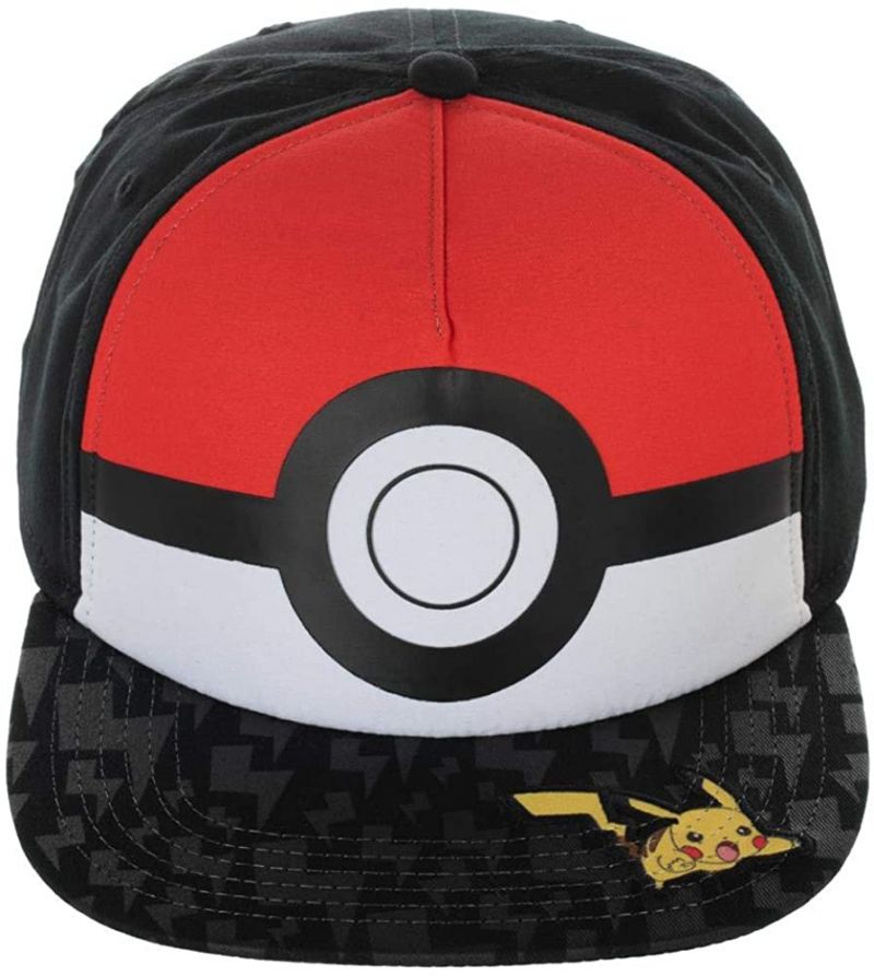 chez-rhox-geek-stop-cap-hat-snapback-pokemon-poke-ball-red-pikachu-embroided-youth-1.jpg