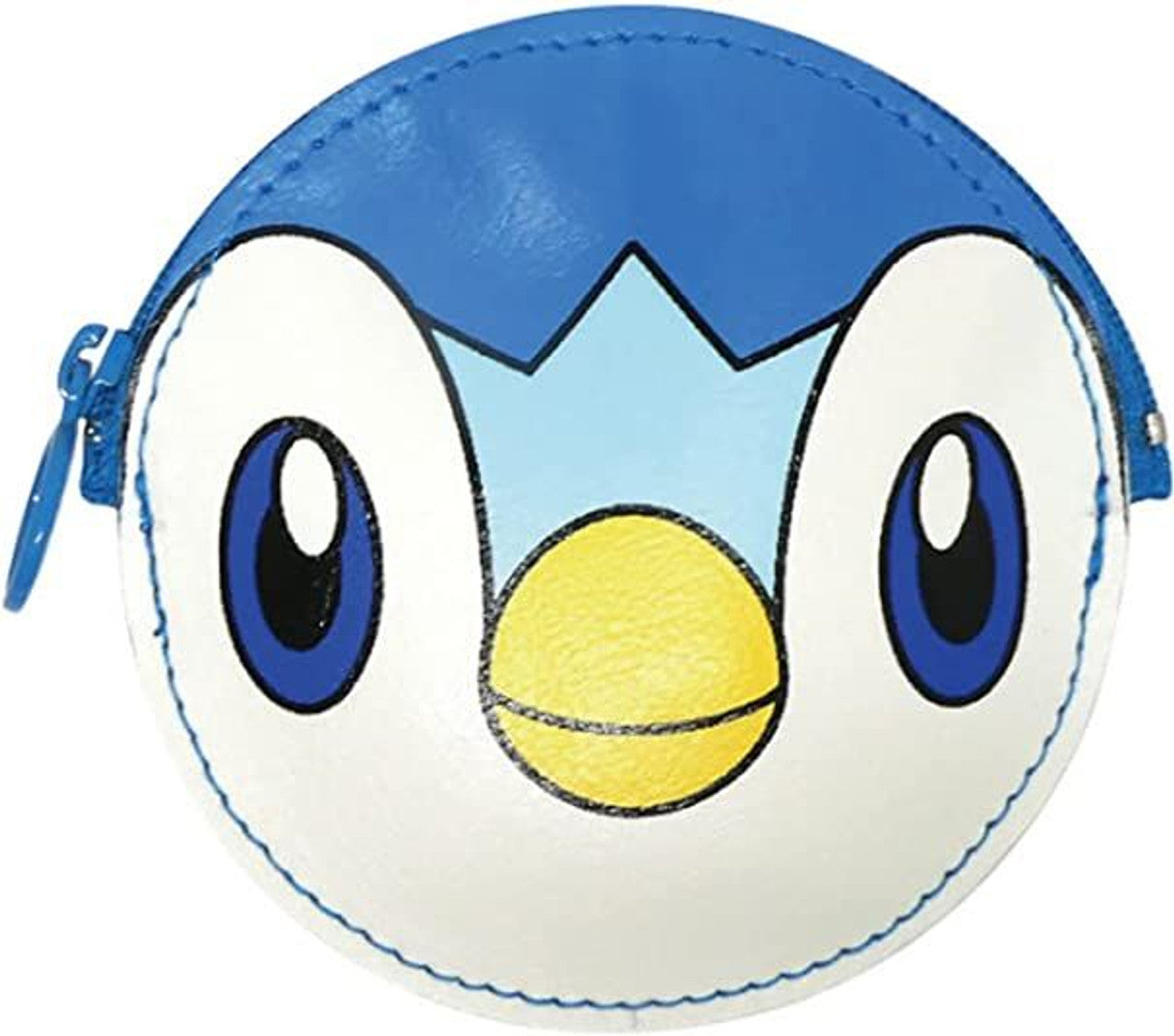 POKÉMON - PORTE-MONNAIE EN PELUCHE MEW - VERSION B POKÉMON - PORTE-MONNAIE EN PELUCHE MEW - VERSION B