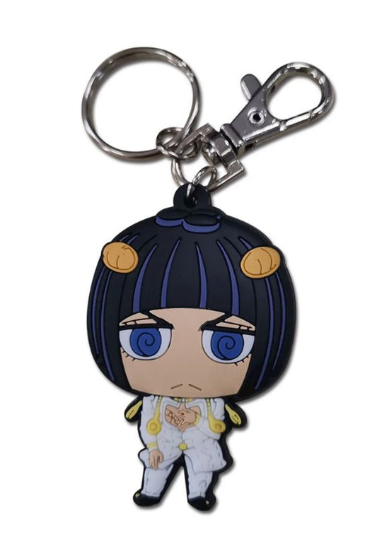 chez-rhox-geek-stop-keychain-jojos-bizarre-adventure-bruno-bucciarati-chibi-rubber.JPG