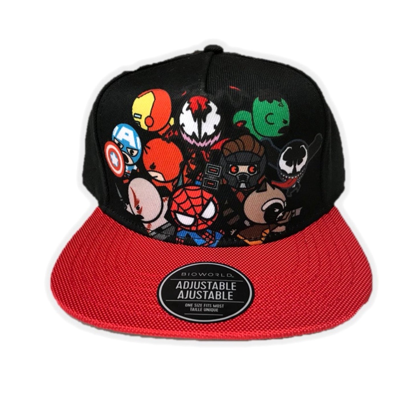 chez-rhox-geek-stop-cap-marvel-avengers-chibi-heroes-snapback.jpeg