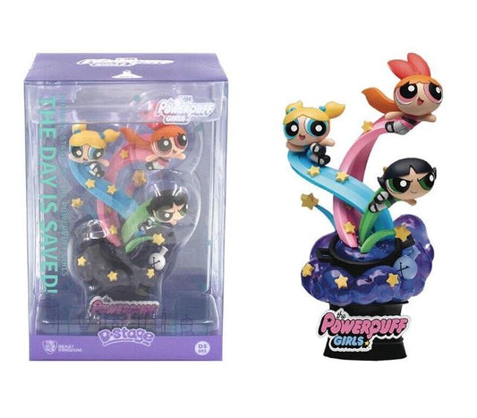 chez-rhox-geek-stop-figurine-the-powerpuff-girls-the-day-is-saved-diorama-stage-095.JPG