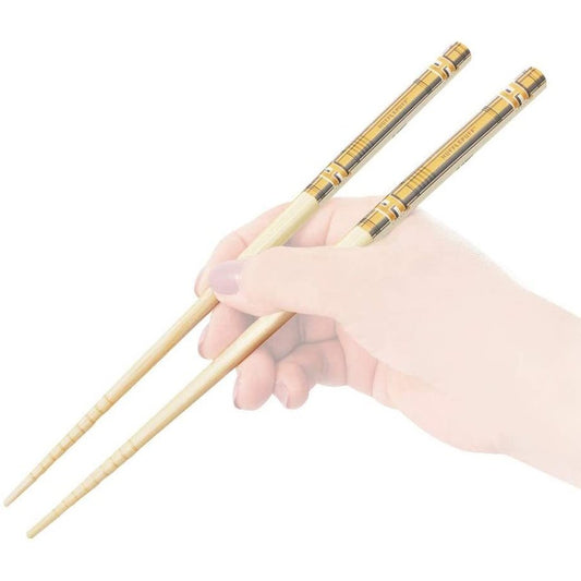 chez-rhox-geek-stop-chopsticks-harry-potter-hufflepuff-with-lines-1-pair-21-cm-3.jpeg