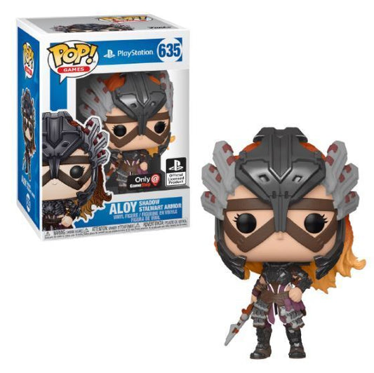chez-rhox-geek-stop-figurine-funko-pop-Playstation-Aloy-Shadow-Stalwart-Armor-635-GameStop-Exclusive.jpeg