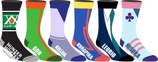 chez-rhox-geek-stop-socks-hunter-x-hunter-gon-logo-hisoka-leorio-kurapika-killua-5-pairs-crew.jpg