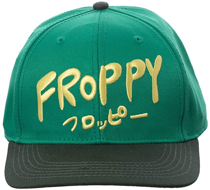 chez-rhox-geek-stop-cap-my-hero-academia-froppy-green-bow.jpg