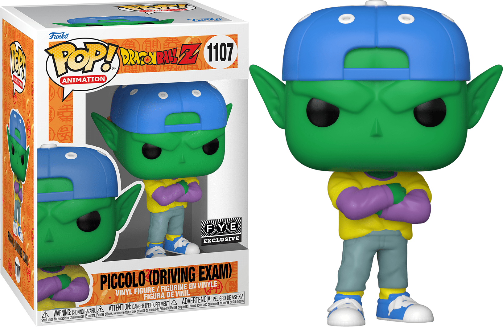 chez-rhox-geek-stop-figurine-funko-pop-animation-dragon-ball-z-piccolo-driving-exam-1107-fye-exclusive.png