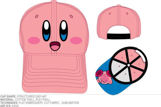 chez-rhox-geek-stop-cap-nintendo-kirby-big-happy-face-pink-snapback.jpg