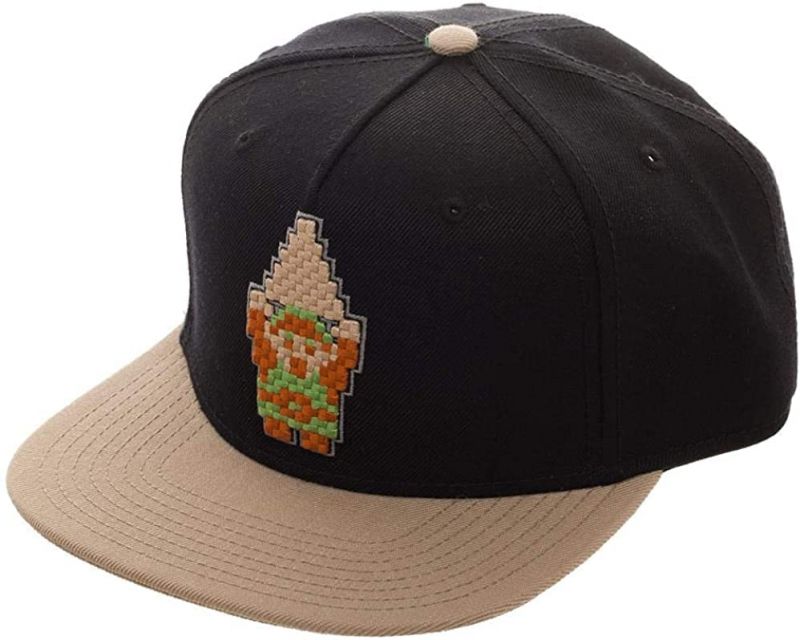 chez-rhox-geek-stop-hat-cap-nintendo-the-legend-of-zelda-link-embroided-black-beige-snapbackjpg.jpg