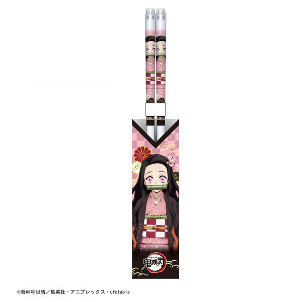 chez-rhox-geek-stop-chopsticks-demon-slayer-kimetsu-no-yaiba-nezuko-kamado-acrylic-1-pair-21-cm.jpeg