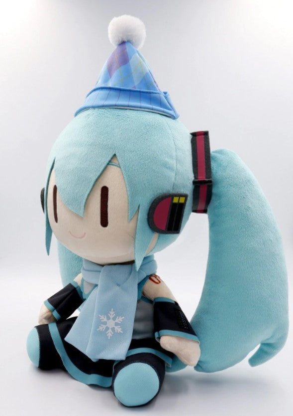 chez-rhox-geek-stop-plush-volcaloid-miku-blue-hat-winter-12-inch-side.JPG