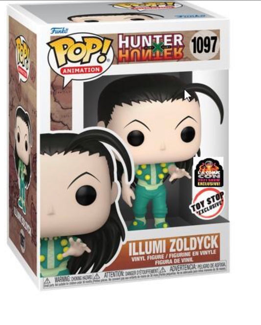 chez-rhox-geek-stop-figurine-funko-pop-animation-hunter-x-hunter-illumi-zoldyck-1097-la-con-2021-show-exclusive-toy-stop-exclusive.jpeg