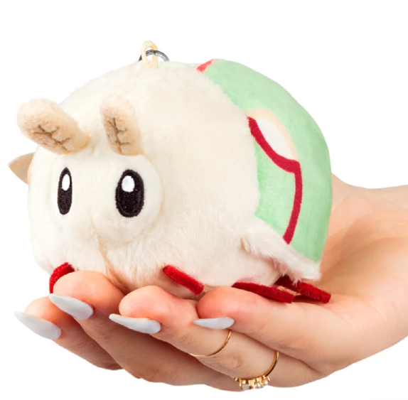 chez-rhox-geek-stop-plush-squishable-snugglemi-snackers-luna-moth-5-inch.PNG