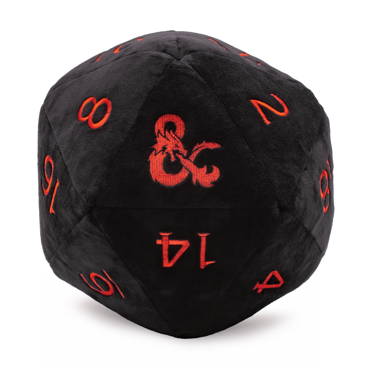 chez-rhox-geek-stop-figurine-plush-dungeons-and-dragons-black-red-ampersand-log-d-20-sided-dice.png